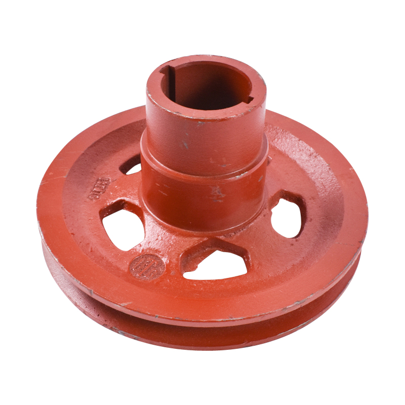 (50) FULIE ARBORE MOTOR U650